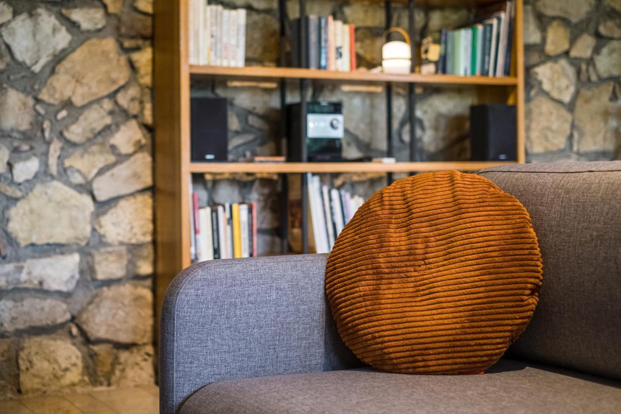 Káli Art Inn Panzió Köveskál Esterno foto