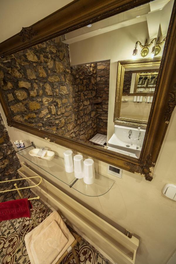 Káli Art Inn Panzió Köveskál Esterno foto