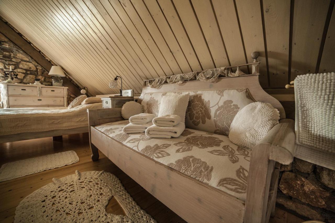 Káli Art Inn Panzió Köveskál Esterno foto