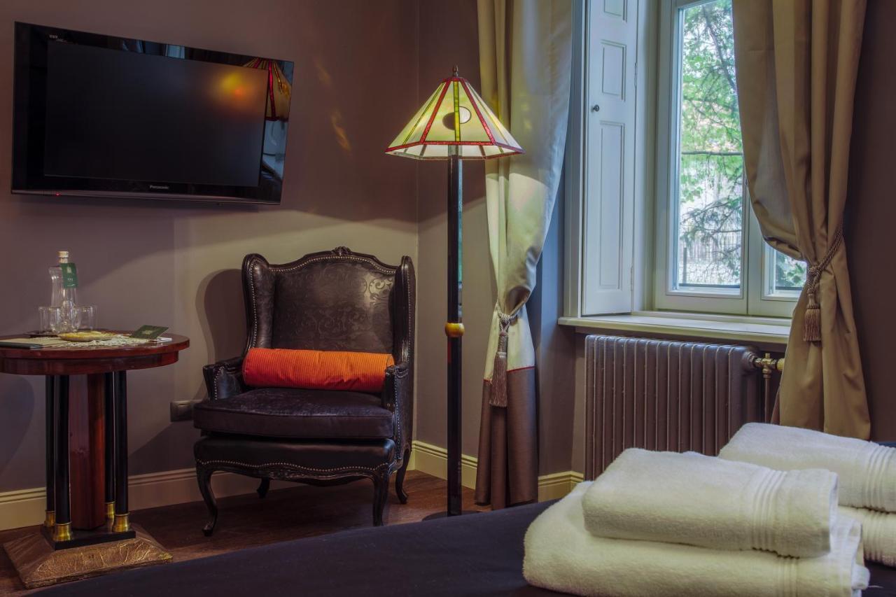 Káli Art Inn Panzió Köveskál Esterno foto