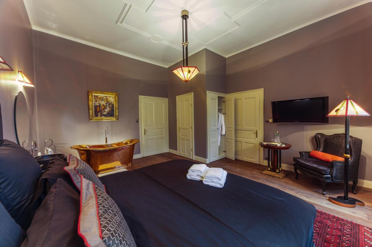 Káli Art Inn Panzió Köveskál Esterno foto